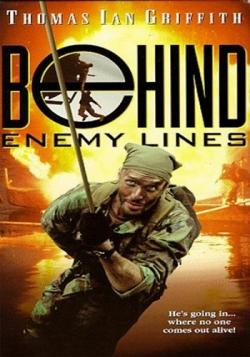    / Behind Enemy Lines DVO