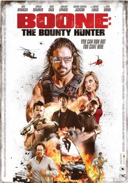 :    / Boone: The Bounty Hunter DVO