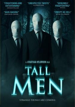  / Tall Men DVO