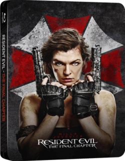 :   / Resident Evil: The Final Chapter DUB