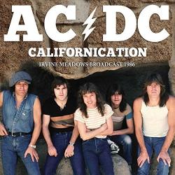 AC/DC - Californication