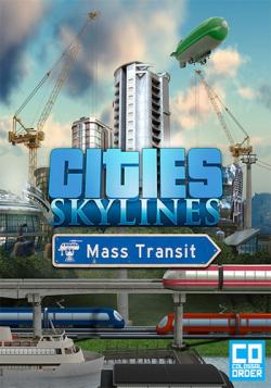 Cities: Skylines - Deluxe Edition [1.7.0-f5/dlc] [RePack  Other's]