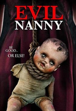   / Evil Nanny MVO