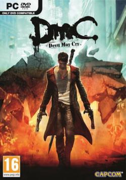 DmC: Devil May Cry Complete Edition [RePack  Other s]