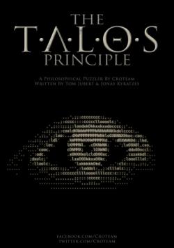 The Talos Principle: Gold Edition [Steam-Rip  Let'slay]