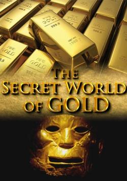    / The secret world of gold VO