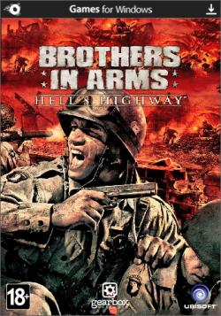 Brothers in Arms: Hell's Highway [RePack  Other s]