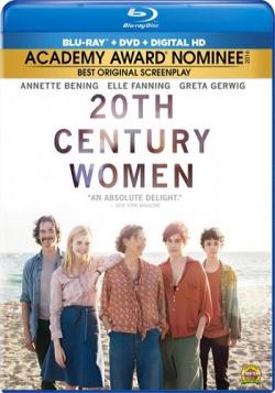    / 20th Century Women 2xMVO [iTunes]