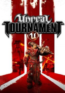 Unreal Tournament 3 [RePack  GOP-NIK]
