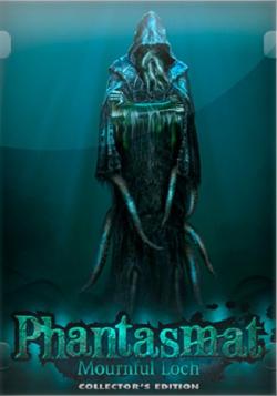 Phantasmat 8: Mournful Loch. Collectors Edition /  8:  .  