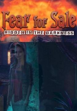 Fear For Sale 10: Hidden in the Darkness. Collector's Edition /    10:   .  