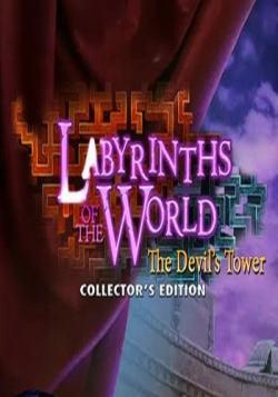 Labyrinths of the World 6: The Devil's Tower [CE] /   6:   []