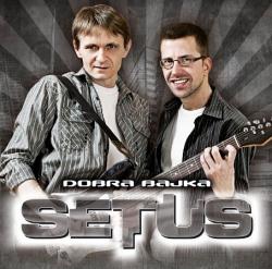 Setus - Dobra Bajka