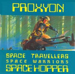 Proxyon - Space Travellers