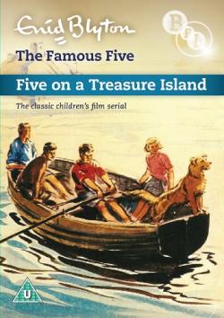   , 1  1-8   8 / Five on a Treasure Island []