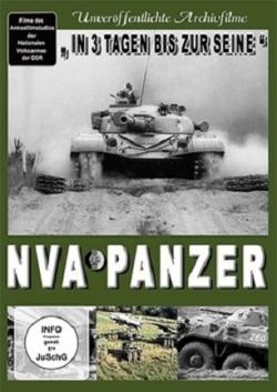  .    -   / NVA Panzer - In 3 Tagen bis zur Seine
