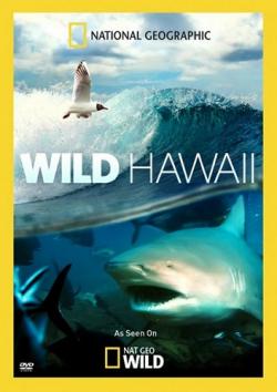  .    / National Geographic. Wild Hawaii. Secrets of the Deep DUB