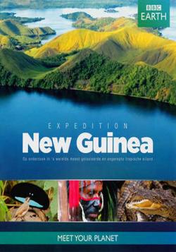     (1-3   3) / BBC. Expedition New Guinea VO