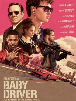    / Baby Driver DUB