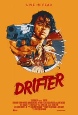  / Drifter MVO