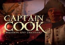   (1-4   4) / Captan Cook Obsession and Discovery DVO