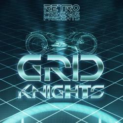 VA - Grid Knights