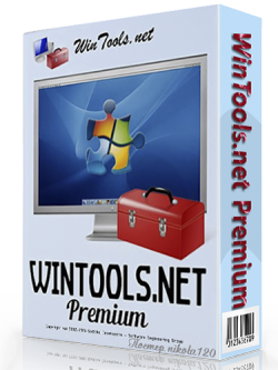 WinTools.net Premium 17.7.1