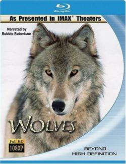  / IMAX - Wolves DVO