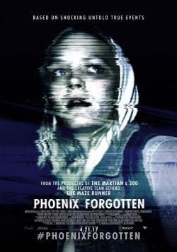   / Phoenix Forgotten ENG