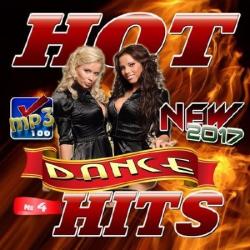 VA - Hot dance Hits 4