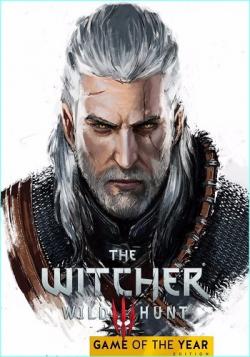  3:   / The Witcher 3: Wild Hunt + HD Reworked Project [RePack  xatab]