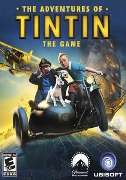 The Adventures Of Tintin.Secret Of The Unicorn [RePack  NONAME]