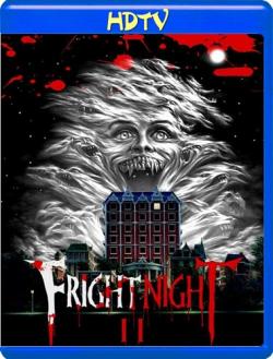   2 / Fright Night Part 2 AVO