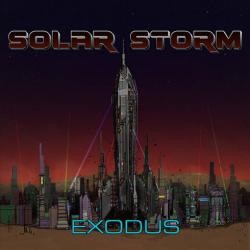 Solar Storm - Exodus