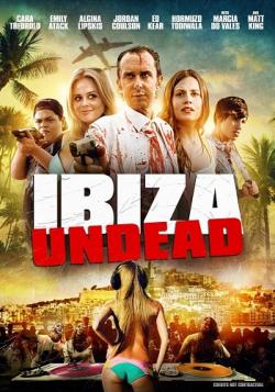    / Ibiza Undead DVO