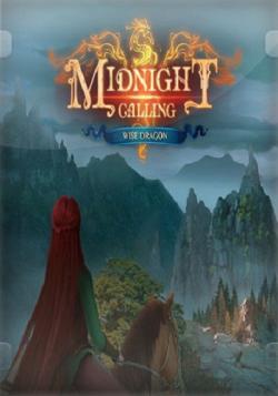 Midnight Calling 4: The Wise Dragon Collector's Edition /   4:  .  