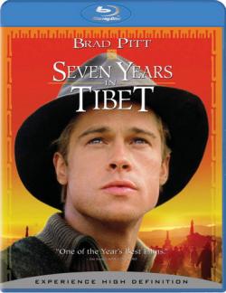     / Seven Years in Tibet 2xMVO