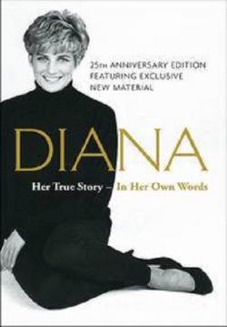 NG. :   / Diana: In Her Own Words