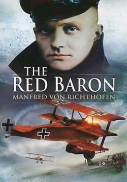      / Der Rote Baron - Manfred von Richthofen (365) DVO