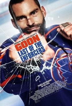 :   / Goon: Last of the Enforcers