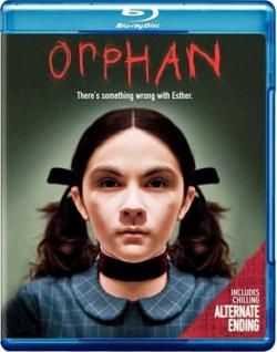   / Orphan DUB