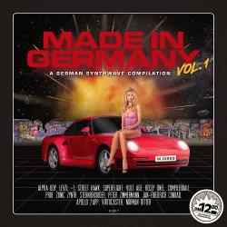 VA - Made In Germany Vol.1