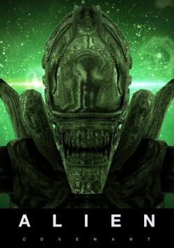 :  [ ] / Alien: Covenant [Extended Fan Cut] DUB