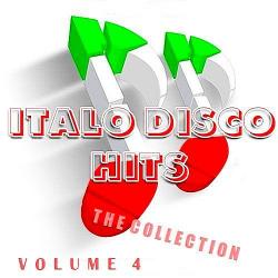 VA - Italo Disco Hits Vol. 4 The Collection