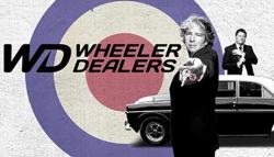  (7 , 1-10   10) / Discovery. Wheeler Dealers: Trading Up VO