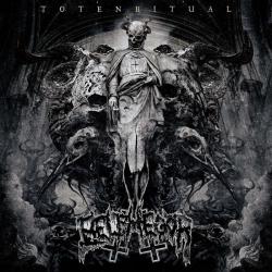 Belphegor - Totenritual