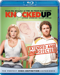   / Knocked Up DUB