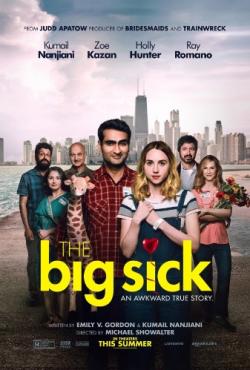   / The Big Sick MVO