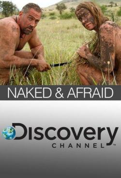    XL (3 , 1-11   11) / Discovery. Naked and Afraid XL MVO