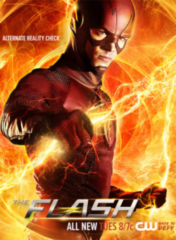 , 4  1   23 / The Flash [LostFilm]